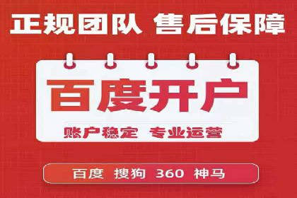 专业SEM账户托管成功案例分享
